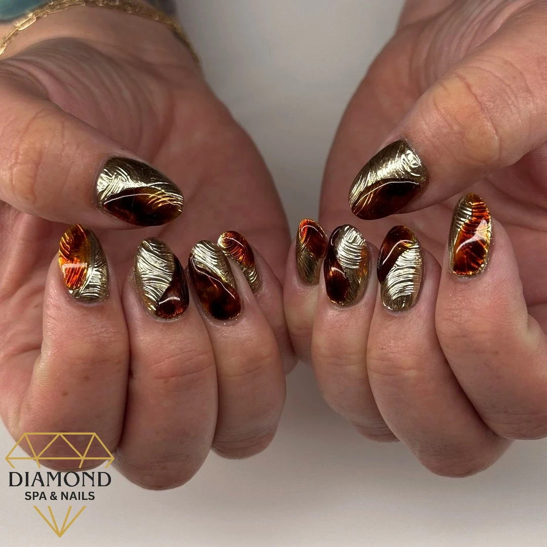 Nail Oct 23